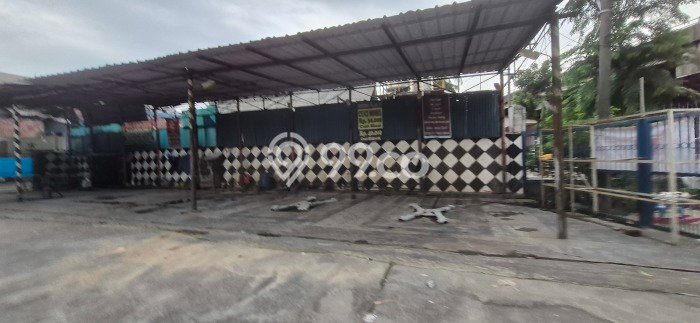 Unit Komersial Dijual di Jatinegara Jakarta Timur 520m2 Unit Komersial Dijual di Jatinegara Jakarta Timur 520m2