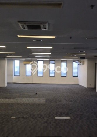 Unit Kantor disewakan di Menteng Jakarta Pusat dengan LT 1914m2 / LB 7335m2 Unit Kantor disewakan di Menteng Jakarta Pusat dengan LT 1914m2 / LB 7335m2