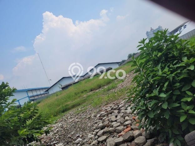 Tanah Kavling Disewakan di Sunter dengan Luas 2408m2 Tanah Kavling Disewakan di Sunter dengan Luas 2408m2