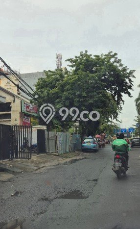 Dijual Hunian Mewah dengan Fasilitas Sekitar Komplit di Kelapa Gading, Jakarta Utara Dijual Hunian Mewah dengan Fasilitas Sekitar Komplit di Kelapa Gading, Jakarta Utara