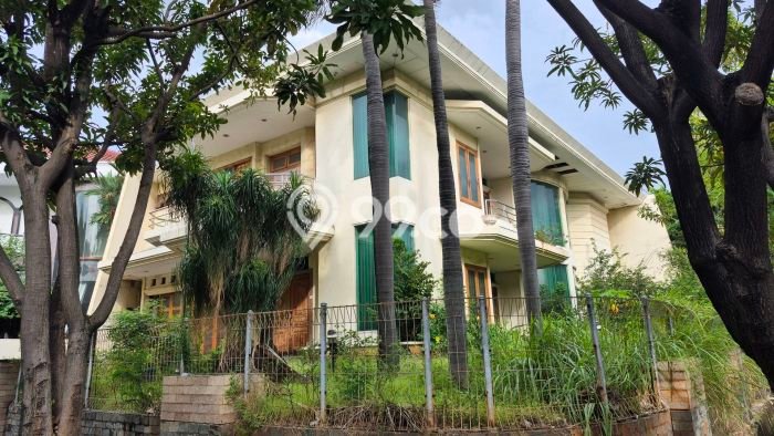 Best Deal Hunian Mewah Ideal dan Luas di Kelapa Gading, Jakarta Utara Best Deal Hunian Mewah Ideal dan Luas di Kelapa Gading, Jakarta Utara