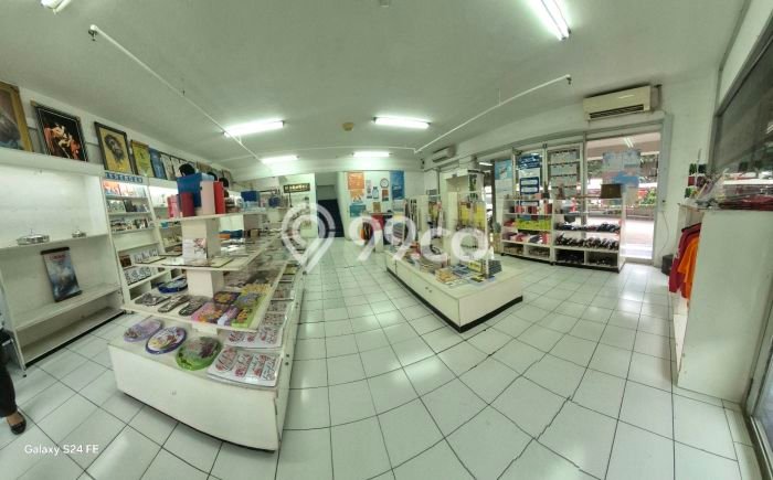 FOR SALE! Ruko di Kelapa Gading Jakarta Utara, LT 82m2, LB 284m2 FOR SALE! Ruko di Kelapa Gading Jakarta Utara, LT 82m2, LB 284m2