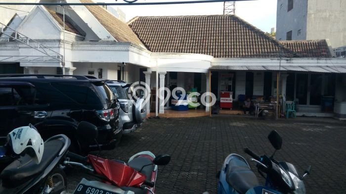 Komersial Bagus Dijual di Utan Kayu Jakarta Timur Lokasi Strategis Cocok untuk Kembangkan Bisnis Komersial Bagus Dijual di Utan Kayu Jakarta Timur Lokasi Strategis Cocok untuk Kembangkan Bisnis