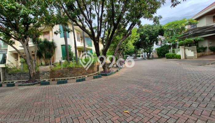 Best Deal Hunian Mewah Ideal dan Luas di Kelapa Gading, Jakarta Utara Best Deal Hunian Mewah Ideal dan Luas di Kelapa Gading, Jakarta Utara