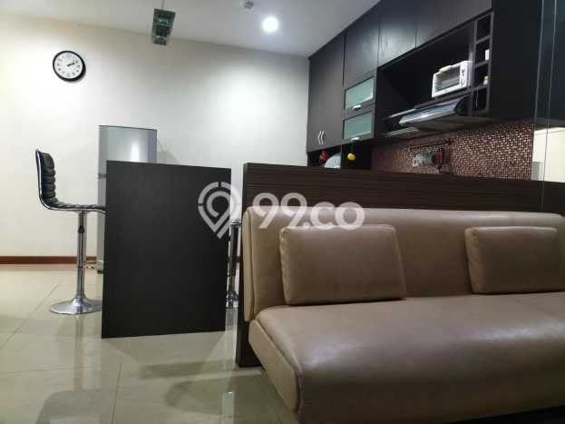 Hunian Apartemen Bagus di Kelapa Gading 2 Kamar Tidur Hunian Apartemen Bagus di Kelapa Gading 2 Kamar Tidur