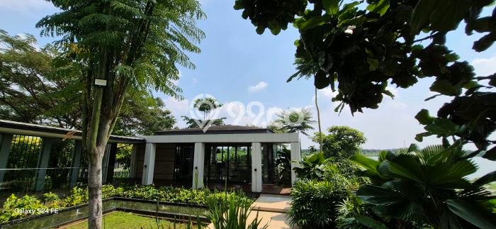 Dijual Rumah Luas Megah Dengan View Eksklusif di Jakarta Garden City, Jakarta Timur Dijual Rumah Luas Megah Dengan View Eksklusif di Jakarta Garden City, Jakarta Timur