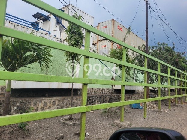 Tanah Kavling di Cakung Jakarta Timur Disewakan dengan Luas 3400m2 Tanah Kavling di Cakung Jakarta Timur Disewakan dengan Luas 3400m2