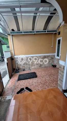 Rumah Modern Minimalis 2 KT Bisa Langsung Pindah di Antapani Rumah Modern Minimalis 2 KT Bisa Langsung Pindah di Antapani