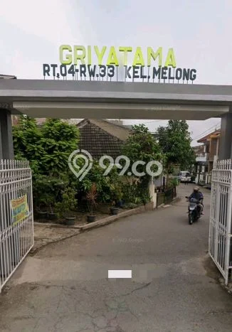 Siap Huni Rumah Minimalis & Modern LB 240m2 di Cijerah Siap Huni Rumah Minimalis & Modern LB 240m2 di Cijerah