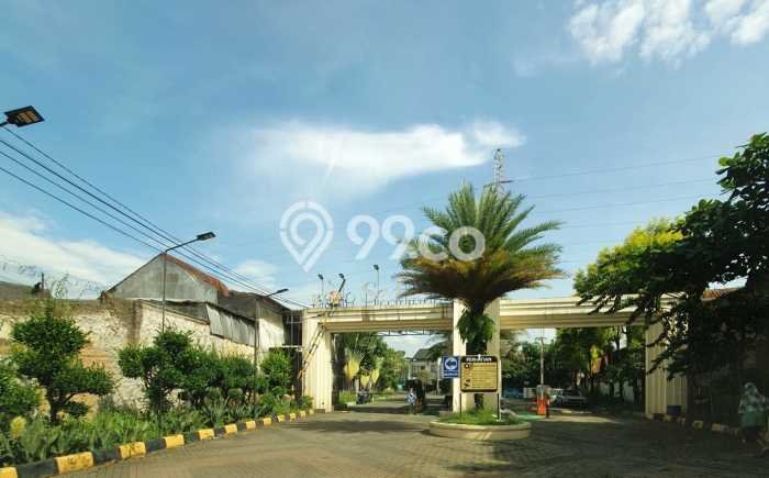 Hunian Nyaman Asri 3 KT Siap Pakai di Kopo Bandung Hunian Nyaman Asri 3 KT Siap Pakai di Kopo Bandung