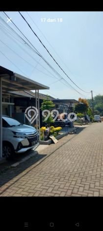 Jual Rumah Siap Huni di Ngamprah Bandung Barat Harga Rp 450 Juta LT 72m2 Jual Rumah Siap Huni di Ngamprah Bandung Barat Harga Rp 450 Juta LT 72m2