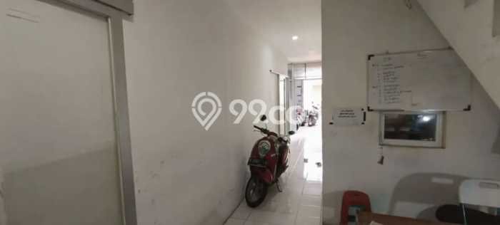 Paling Diincar! Ruko Dijual di Kopo Harga Kompetitif Paling Diincar! Ruko Dijual di Kopo Harga Kompetitif