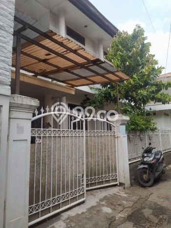 Dijual Hunian Rumah Nyaman 6 Kamar di Padasuka, Bandung Dijual Hunian Rumah Nyaman 6 Kamar di Padasuka, Bandung