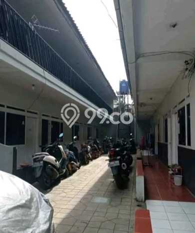 Kost Dijual Lokasi Strategis Cikutra Bandung 26 Kamar Tidur Kost Dijual Lokasi Strategis Cikutra Bandung 26 Kamar Tidur