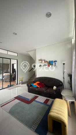 For Sale! Premium House LT 120m2 Desain Elegan di Summarecon Bandung For Sale! Premium House LT 120m2 Desain Elegan di Summarecon Bandung