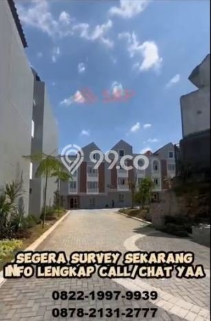 FOR SALE Kost 7 Kamar, 7 Kamar Mandi di Jatinangor, Sumedang, Luas 95m2 FOR SALE Kost 7 Kamar, 7 Kamar Mandi di Jatinangor, Sumedang, Luas 95m2