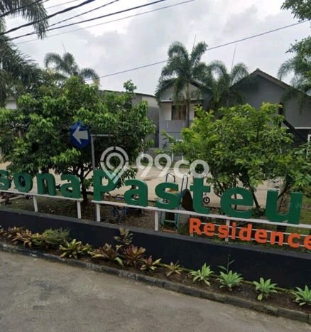 Sewa Rumah Murah di Pasteur Bandung dengan 3 Kamar Tidur Sewa Rumah Murah di Pasteur Bandung dengan 3 Kamar Tidur