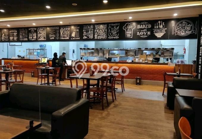 Hunian Apartemen Budget Friendly di Bandung dengan 1 Kamar Tidur, 1 Kamar Mandi Hunian Apartemen Budget Friendly di Bandung dengan 1 Kamar Tidur, 1 Kamar Mandi