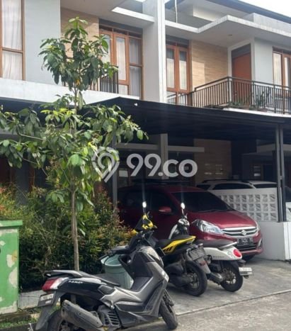 Dijual Rumah Strategis Bagus Punya 2 KT di Bojongsoang Bandung - Dijual Rumah Strategis Bagus Punya 2 KT di Bojongsoang Bandung -