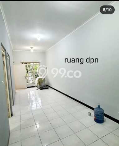 Rumah Minimalis 2 KT di Taman Holis Indah Bandung Unfurnished Rumah Minimalis 2 KT di Taman Holis Indah Bandung Unfurnished