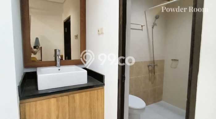 Siap Huni Hunian Elit 3 Kamar di Batununggal Dekat ke Mana Pun Siap Huni Hunian Elit 3 Kamar di Batununggal Dekat ke Mana Pun