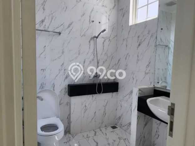 Dijual Rumah Luas Megah Dengan View Cantik di Podomoro Park Bandung, Bandung Dijual Rumah Luas Megah Dengan View Cantik di Podomoro Park Bandung, Bandung