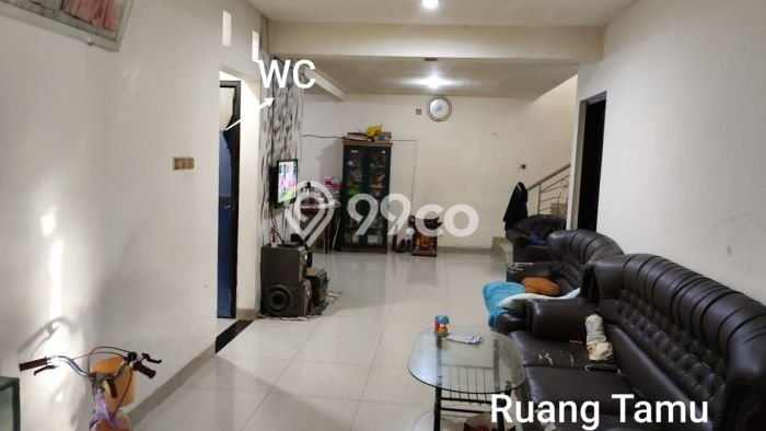 Hunian Nyaman Asri 4 KT Siap Huni di Leuwi Gajah Cimahi Hunian Nyaman Asri 4 KT Siap Huni di Leuwi Gajah Cimahi