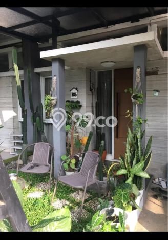 Jual Rumah Siap Huni di Ngamprah Bandung Barat Harga Rp 450 Juta LT 72m2 Jual Rumah Siap Huni di Ngamprah Bandung Barat Harga Rp 450 Juta LT 72m2