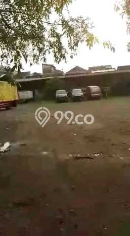 Dijual Tanah Lokasi Moch Toha, Bandung Seluas 5300m2 Dijual Tanah Lokasi Moch Toha, Bandung Seluas 5300m2