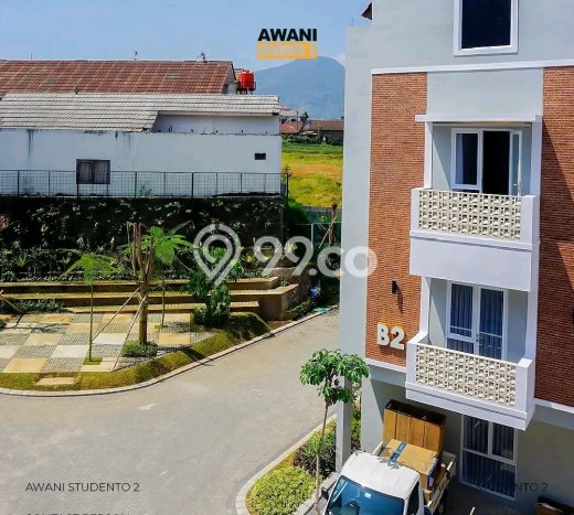 Cocok Untuk Investasi! Dijual Kost di Jatinangor 7 Kamar Cocok Untuk Investasi! Dijual Kost di Jatinangor 7 Kamar