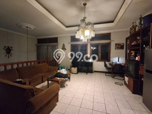 Dijual Hunian Rumah Nyaman 6 Kamar di Padasuka, Bandung Dijual Hunian Rumah Nyaman 6 Kamar di Padasuka, Bandung