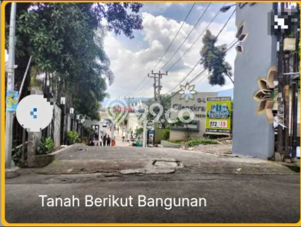 Dijual Cepat Rumah Bagus Siap Huni LB 143m2 di Cilengkrang, Bandung Dijual Cepat Rumah Bagus Siap Huni LB 143m2 di Cilengkrang, Bandung