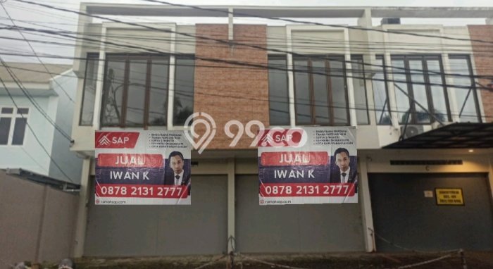 Ruko Bagus Dijual LB 165m2 Lokasi Strategis Bandung Area Cocok untuk Berbisnis Ruko Bagus Dijual LB 165m2 Lokasi Strategis Bandung Area Cocok untuk Berbisnis