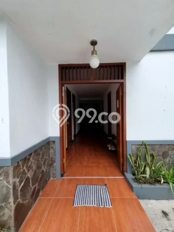 Rumah Sewa Bandung LT 216m2 LB 200m2 Area Cipaganti Rumah Sewa Bandung LT 216m2 LB 200m2 Area Cipaganti
