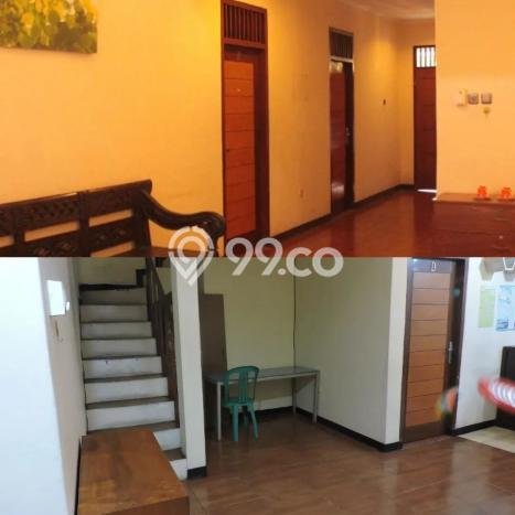 Rumah Sewa Bandung LT 216m2 LB 200m2 Area Cipaganti Rumah Sewa Bandung LT 216m2 LB 200m2 Area Cipaganti