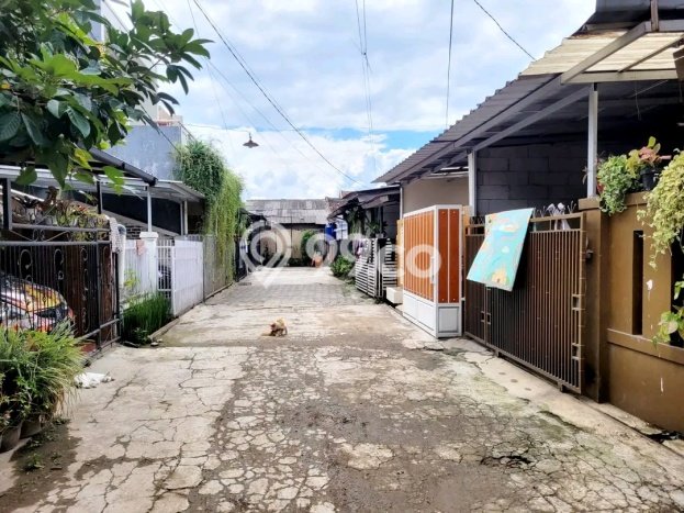 Rumah Minimalis Dijual di Margahayu 2 Kamar dengan LT 60m2 Rumah Minimalis Dijual di Margahayu 2 Kamar dengan LT 60m2