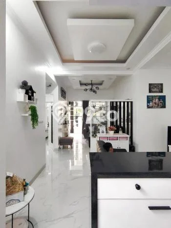 Rumah Modern Cantik 2 KT Siap Huni di Margahayu Rumah Modern Cantik 2 KT Siap Huni di Margahayu