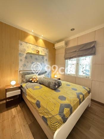 Rumah Modern 3 Kamar LT 108m2 di Padalarang Rumah Modern 3 Kamar LT 108m2 di Padalarang