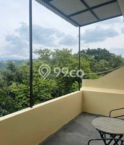 Rumah Eksklusif Siap Huni LT 290m2 di Coblong, Bandung Rumah Eksklusif Siap Huni LT 290m2 di Coblong, Bandung