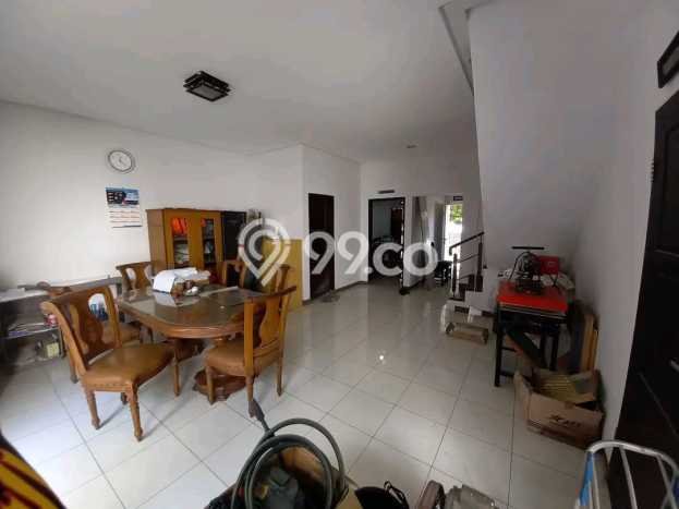 Jual Rumah Minimalis Bagus Punya 3 KT di Antapani Bandung SHM Jual Rumah Minimalis Bagus Punya 3 KT di Antapani Bandung SHM