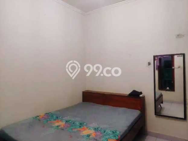 Dijual Cepat Rumah Favorit Siap Huni LB 101m2 di Antapani, Bandung Dijual Cepat Rumah Favorit Siap Huni LB 101m2 di Antapani, Bandung
