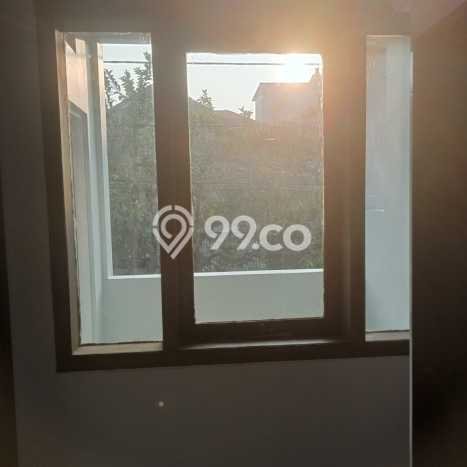 Rumah Modern Cantik 4 Kamar Siap Huni di Antapani Rumah Modern Cantik 4 Kamar Siap Huni di Antapani