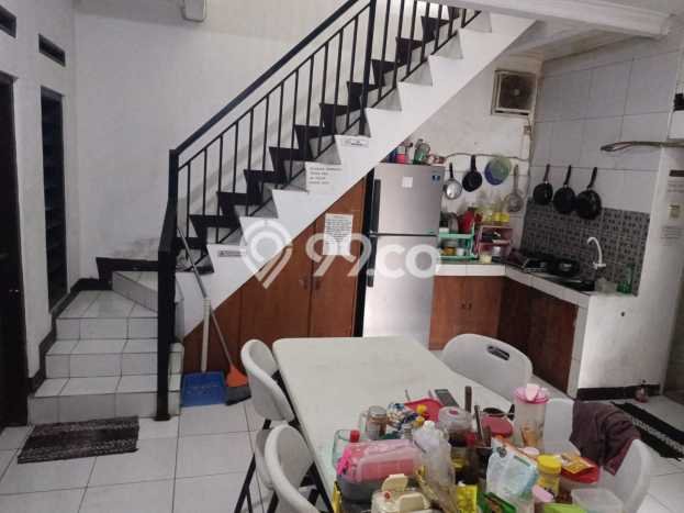 Unit Kost Dijual di Bandung Spesifikasi 10 Kamar Tidur dan Area Ramai Unit Kost Dijual di Bandung Spesifikasi 10 Kamar Tidur dan Area Ramai