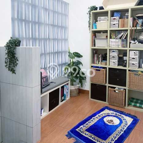 Rumah Modern Minimalis 3 KT Siap Huni di Antapani Rumah Modern Minimalis 3 KT Siap Huni di Antapani
