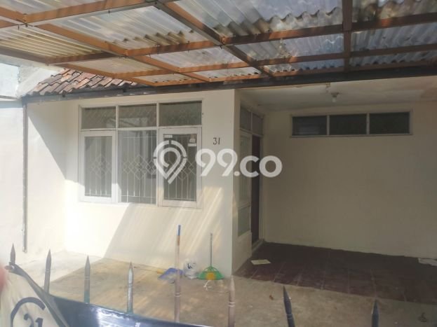 Rumah Sewa Bandung LT 100m2 LB 70m2 Area Ciateul Rumah Sewa Bandung LT 100m2 LB 70m2 Area Ciateul