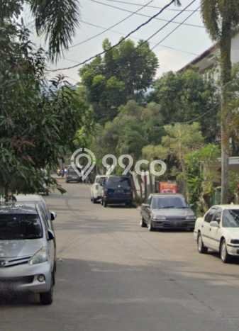 Rumah Minimalis 3 Kamar LT 110m2 di Cikutra Rumah Minimalis 3 Kamar LT 110m2 di Cikutra