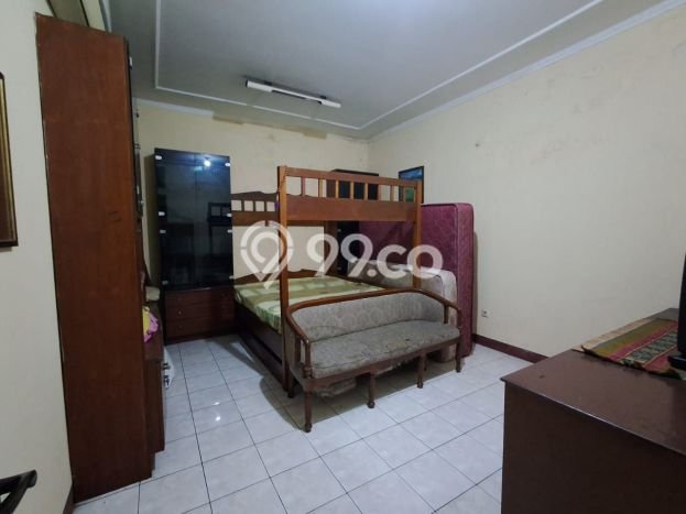 Dijual Hunian Rumah Nyaman 6 Kamar di Padasuka, Bandung Dijual Hunian Rumah Nyaman 6 Kamar di Padasuka, Bandung