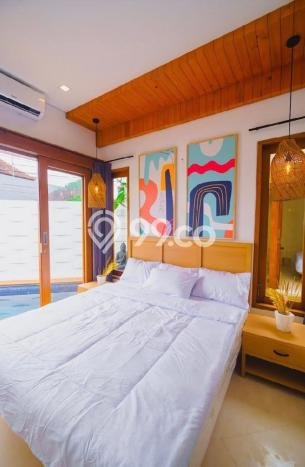BISNIS POTENSIAL! Vila di , Area 155m2m², ROI Menjanjikan BISNIS POTENSIAL! Vila di , Area 155m2m², ROI Menjanjikan