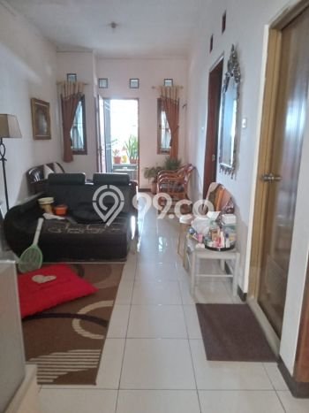 Dijual Rumah Eksklusif 3 KT di Ciwastra, Bandung Dijual Rumah Eksklusif 3 KT di Ciwastra, Bandung