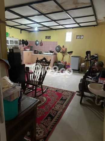 Hunian Cantik Modern Lb 70m2 di Rancasari, Bandung Hunian Cantik Modern Lb 70m2 di Rancasari, Bandung